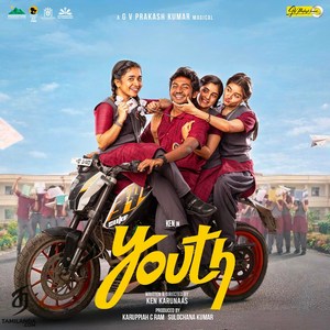 Youth (2026) (G.V. Prakash Kumar)